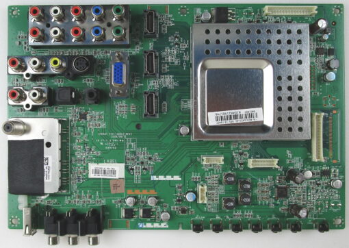 Toshiba 75016504 Main Board