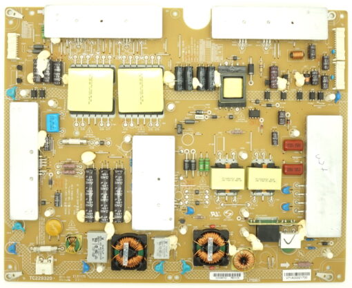 Toshiba 75022759 Power Supply Unit