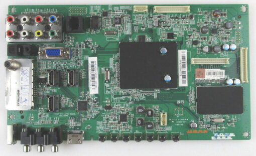 Toshiba 75023222 (461C2H51L03) Main Board for 40G300U3