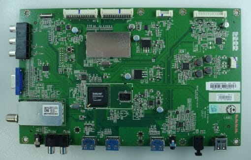 Toshiba 75029243 Main Board For 50L5200U - Brand New