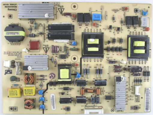 Toshiba PK101V2570I Power Supply