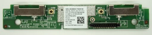 VIZIO 317GWFBT649LON0VIZ Wi-Fi MODULE -