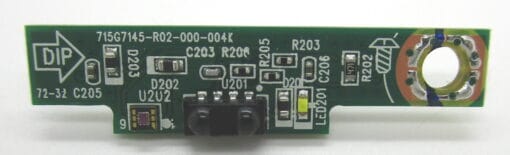 VIZIO  715G7145-R02-000-004K  IR SENSOR FOR D50-D1