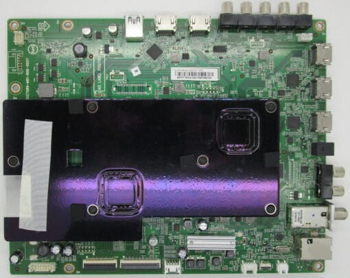 VIZIO  756TXFCB0QK0250  MAIN BOARD FOR M43-C1