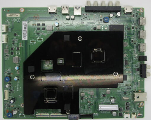 VIZIO 756TXHCB0QK017 MAIN BOARD FOR P65-E1