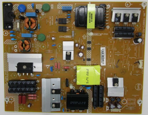 VIZIO ADTVE1620AD5  POWER SUPPLY BOARD