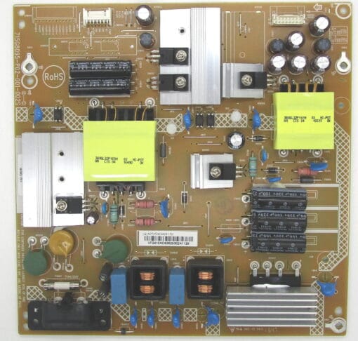 VIZIO ADTVF2410AD9 POWER SUPPLY BOARD For D43-D1