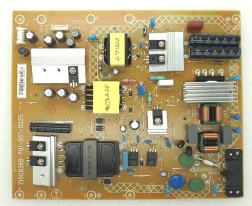 VIZIO ADTVG1918XA9 POWER SUPPLY UNIT