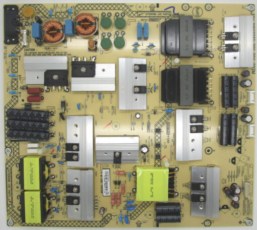 VIZIO ADTVH1935AAL POWER SUPPLY BOARD FOR P65-E1