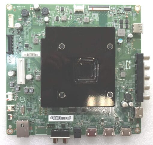 VIZIO (X) XHCB0QK007040X MAIN BOARD -