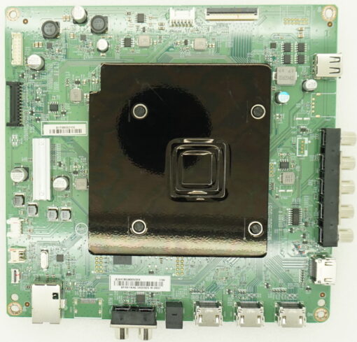 VIZIO XHCB0QK005030X MAIN BOARD FOR E75-E1 -