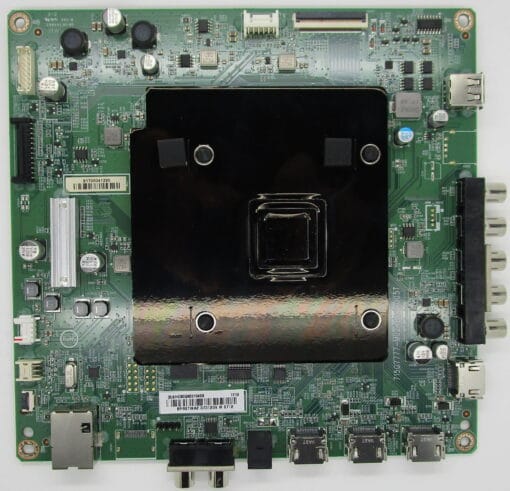 VIZIO (X)XHCB0QK001040X MAIN BOARD FOR M50-E1 (LTMWVYAT)