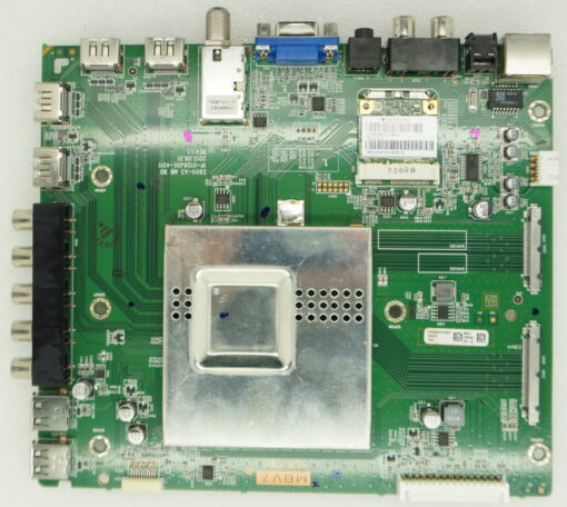 VIZIO Y8385864S (01-60CAP001-00) MAIN BOARD -