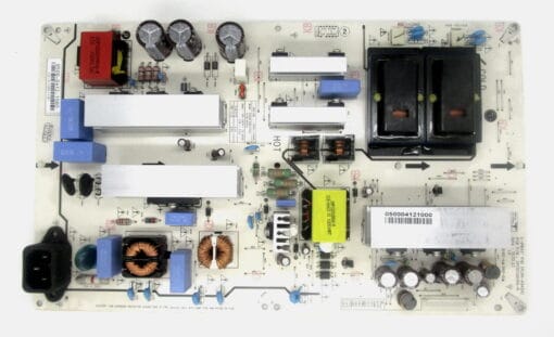 Vizio 0500-0412-1000 Power Supply / Backlight Inverter