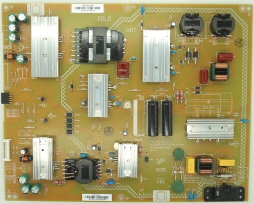 Vizio 0500-0505-2580 Power Supply Board -