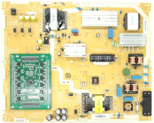 Vizio 0500-0614-1040 Power Supply Board -