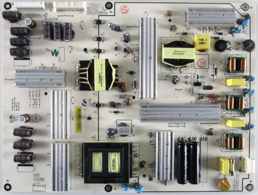 Vizio 09-65CAQ010-01 Power Supply / LED Board