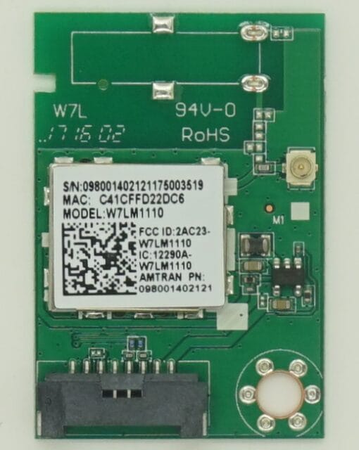 Vizio 0980-0140-2121 WiFi Module -