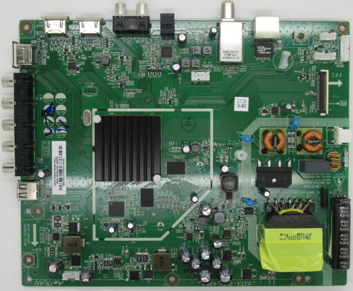 Vizio 3648-0292-0395 Main Board