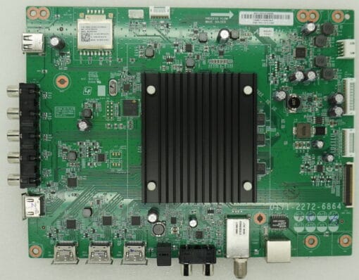 Vizio 3655-1452-0395 Main Board -