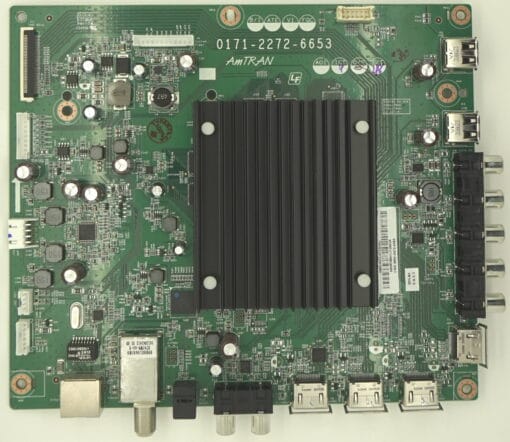 Vizio 3665-0472-0150 Main Board