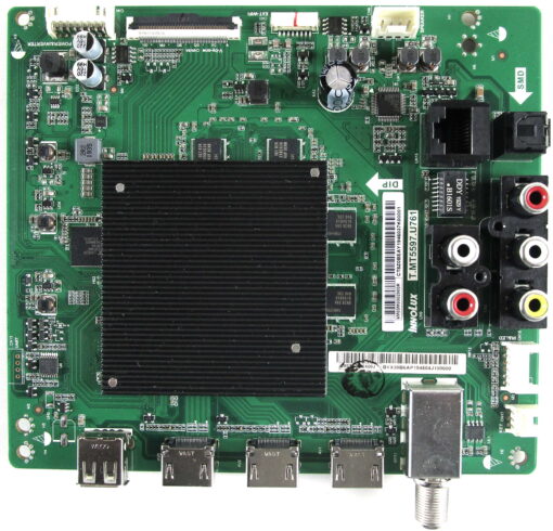 Vizio 6M03M0002900R / 6M03A0000X00J Main Board for V505-G9 S/N: LIAIXXVV