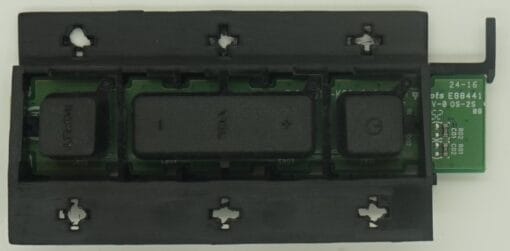 Vizio 715G9317-K02-000-004T Control Button Board