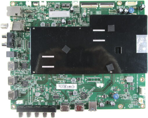 Vizio 756TXFCB0QK0090 Main Board for M65-C1  S/N: LTCASNAR