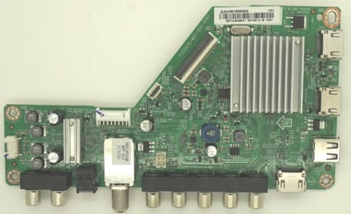 Vizio 756TXHCB01K055 Main Board