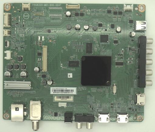 Vizio 756TXHCB02K0150 Main Board