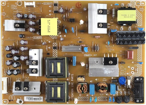 Vizio ADTVD3613XA7 Power Supply Board