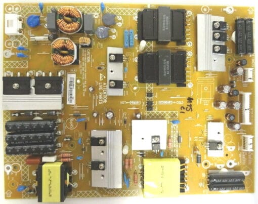 Vizio ADTVE1825AE7 Power Supply Board