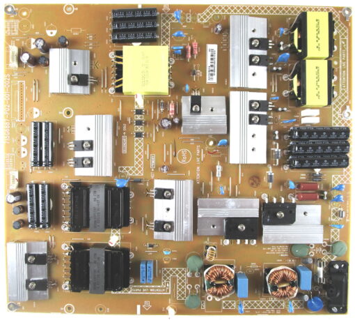 Vizio ADTVE1835AC8 Power Supply Board