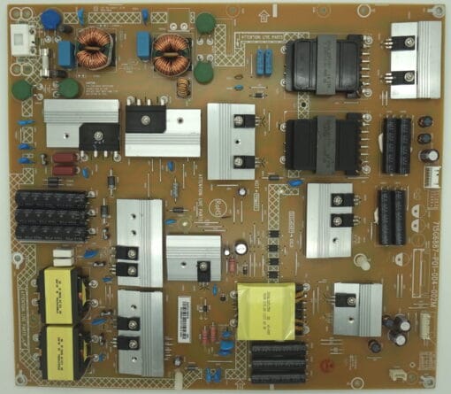 Vizio ADTVE1835XC9 Power Supply Board