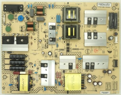 Vizio ADTVH1825AB1 Power Supply Board