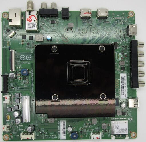 Vizio GXHCB0QK035040X Main Board for E55-F1