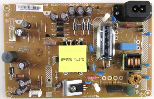 Vizio PLTVEF201XAF4 Power Supply