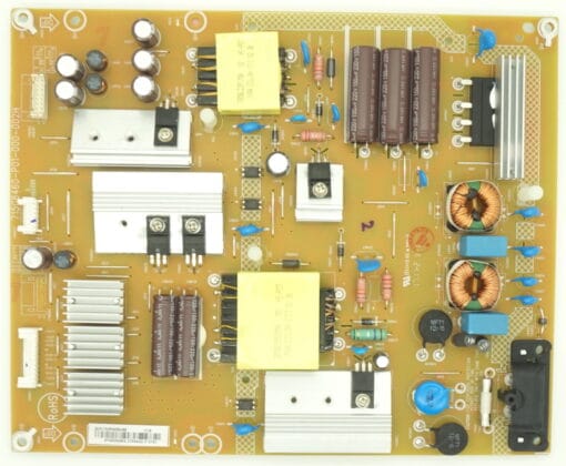 Vizio PLTVGY423XAK9 Power Supply Board