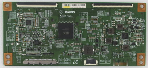 Vizio / RCA EANDJ6E11 T-Con Board