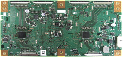 Vizio RUNTK0151FV T-Con Board