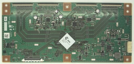 Vizio RUNTK0214FVZZ T-Con Board