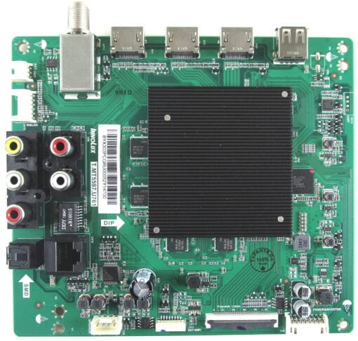 Vizio V500DJ6-D03 Main Board for V505-G9 S/N: LINIXXPV