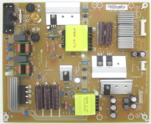 Vizio (X) PLTVIY703XXF9 Power Supply Board