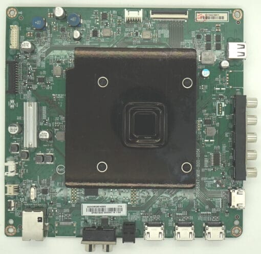 Vizio (X) XHCB0QK014000X Main Board