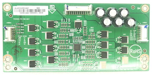 Vizio (X)LNTVHI23EUAAZ PC Board