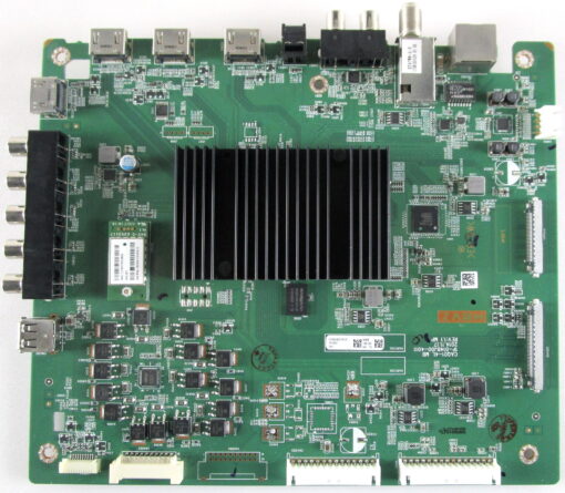 Vizio Y8386566S Main Board for E65-C3Â Â S/N: Â LFTIRYAR