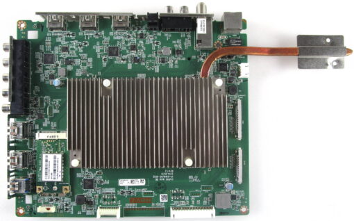 Vizio Y8386664S Main Board for M60-C3 Serial : LFTRSZAR