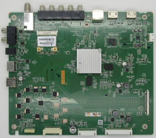 Vizio Y8387078S Main Board