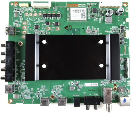 Vizio Y8388100S Main Board - Brand New S/N-Â LFTRXCLU