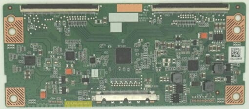 WESTINGHOUSE 1P-0149J00-4011 T-CON BOARD